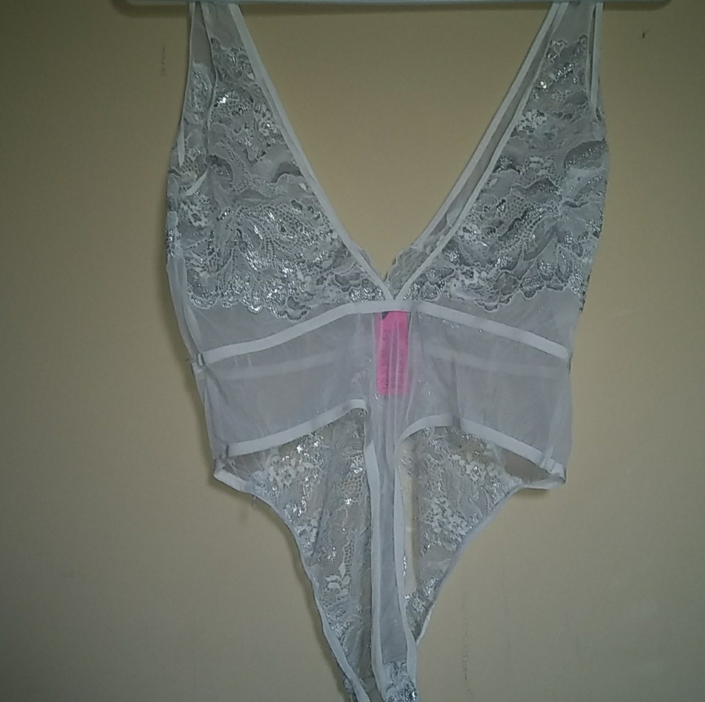 Lasenza bodysuit